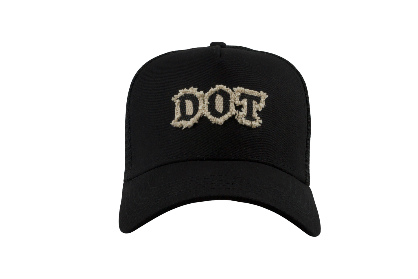 DOT Sigil